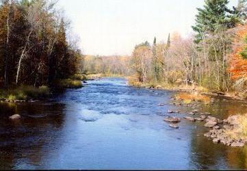 Hayward Wisconsin Fishing Snowmobiling from Wisconsin Northland